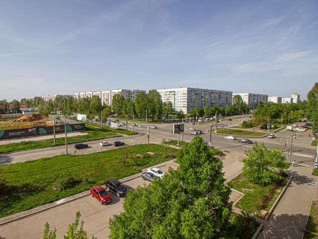 Квартира продажа в Ульяновск, Ульяновская область