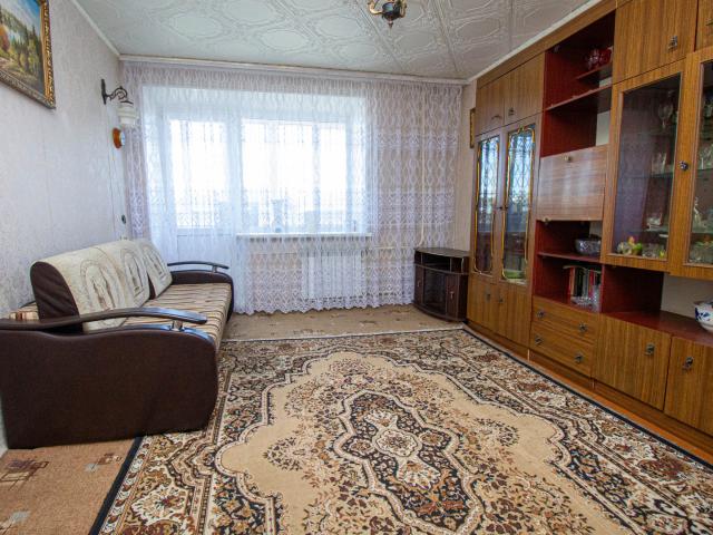 Квартира продажа в 19-й микрорайон, Ульяновск