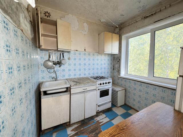 Квартира продажа в Засвияжский район, Ульяновск
