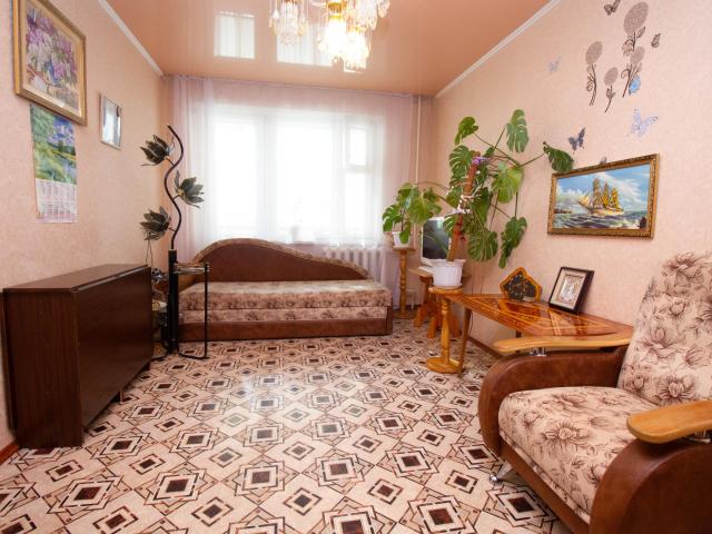 Квартира продажа в Ульяновск, Ульяновская область