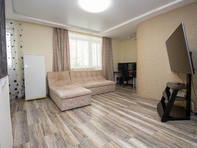 Квартира продажа в Ленинский район, Ульяновск