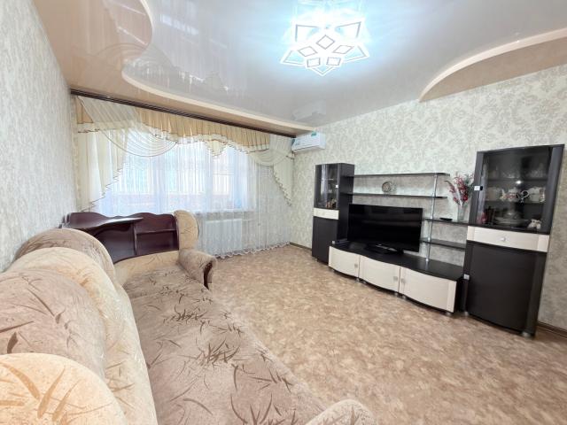 Квартира продажа в Засвияжский район, Ульяновск