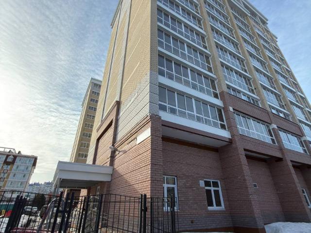 Квартира продажа в Ульяновск, Ульяновская область