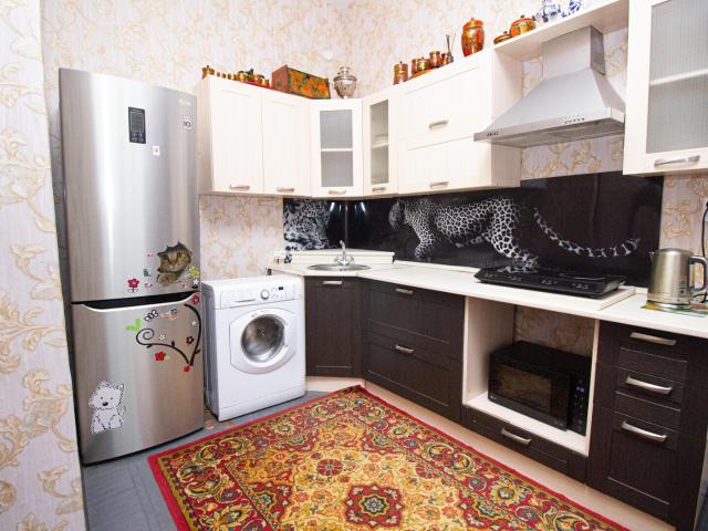 Квартира продажа в Засвияжский район, Ульяновск