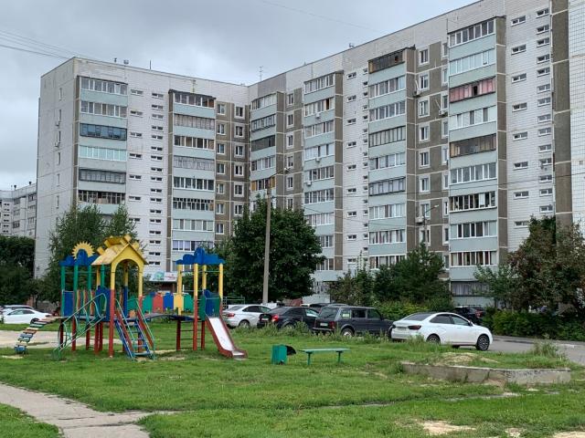 Квартира продажа в Засвияжский район, Ульяновск