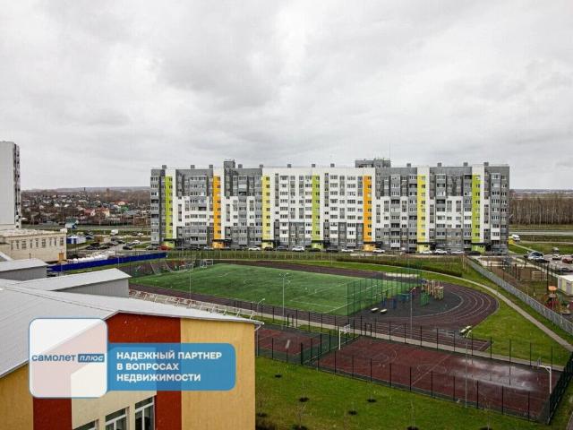 Квартира продажа в Засвияжский район, Ульяновск