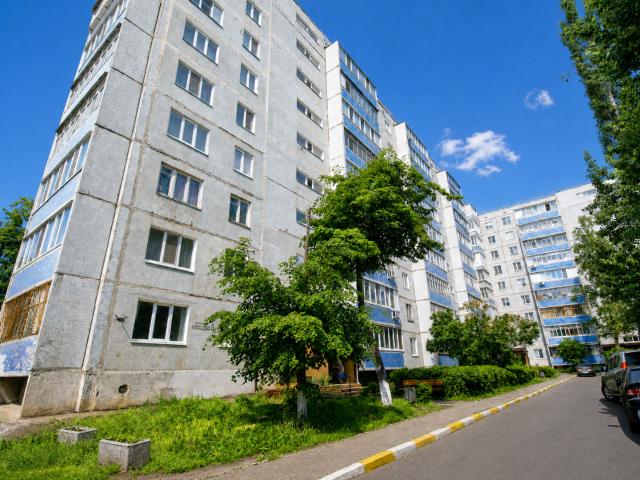 Квартира продажа в Ульяновск, Ульяновская область