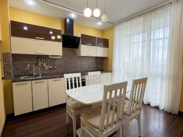 Квартира продажа в Засвияжский район, Ульяновск
