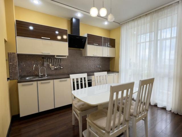 Квартира продажа в Засвияжский район, Ульяновск