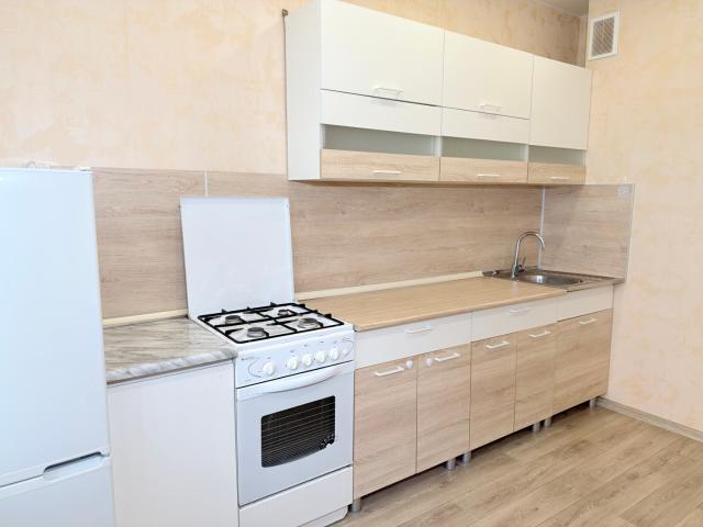 Квартира продажа в Засвияжский район, Ульяновск