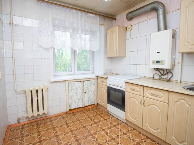 Квартира продажа в Ульяновск, Ульяновская область