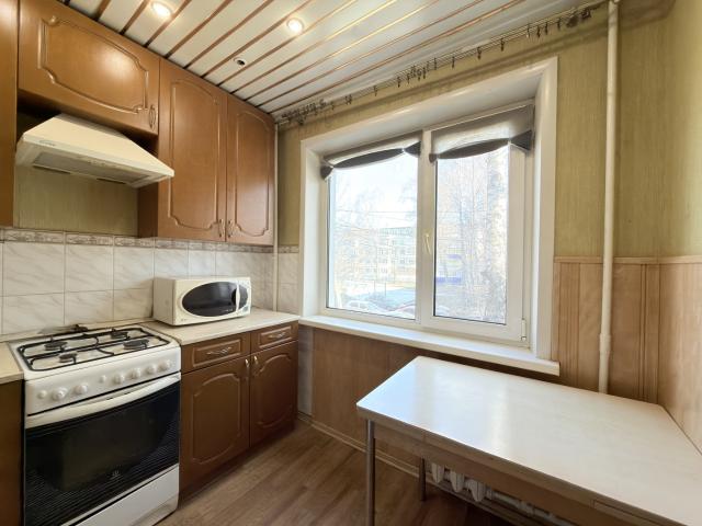 Квартира продажа в Засвияжский район, Ульяновск