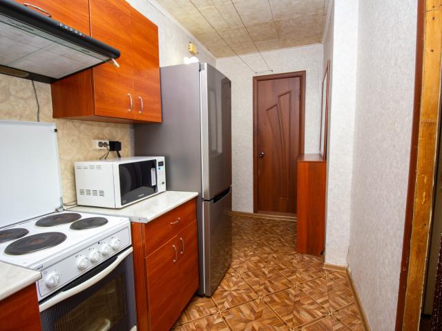 Квартира продажа в Засвияжский район, Ульяновск