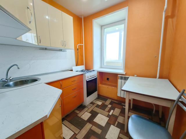 Квартира продажа в Ульяновск, Ульяновская область