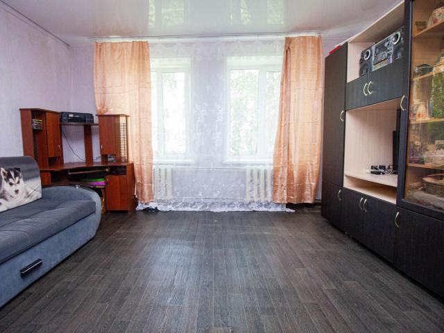 Квартира продажа в Ульяновск, Ульяновская область