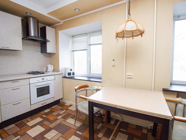 Квартира продажа в Ленинский район, Ульяновск