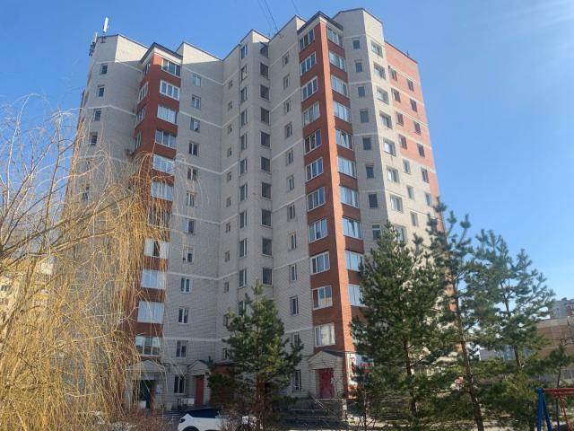 Квартира продажа в Засвияжский район, Ульяновск