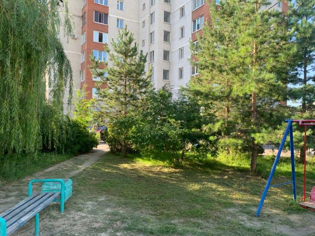 Квартира продажа в Засвияжский район, Ульяновск