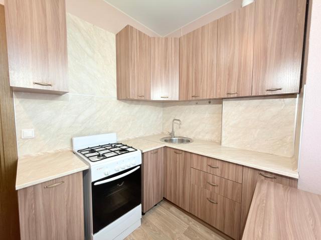 Квартира продажа в Засвияжский район, Ульяновск