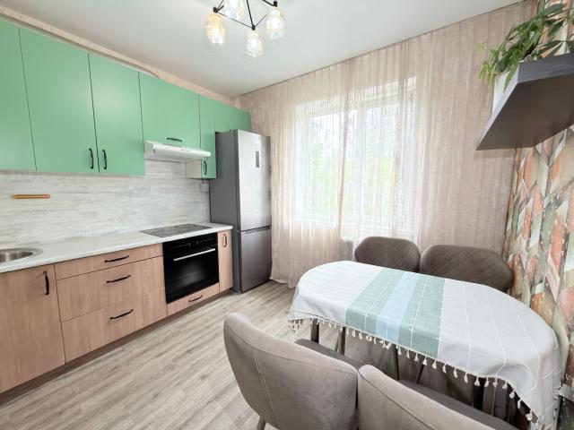 Квартира продажа в Засвияжский район, Ульяновск