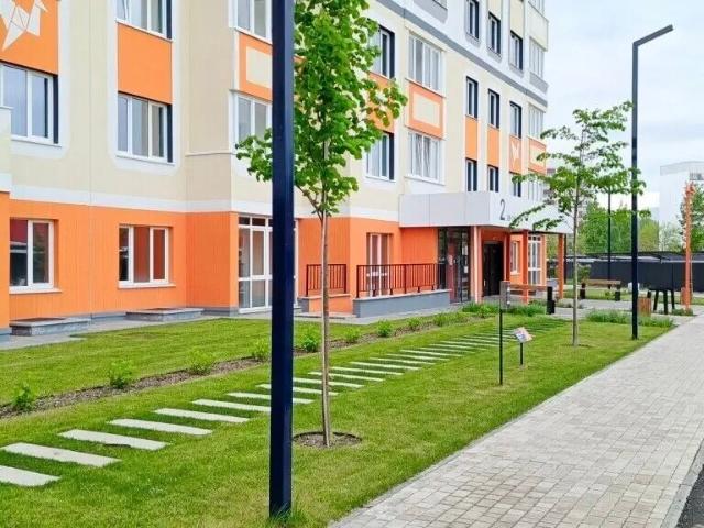 Квартира продажа в Ульяновск, Ульяновская область