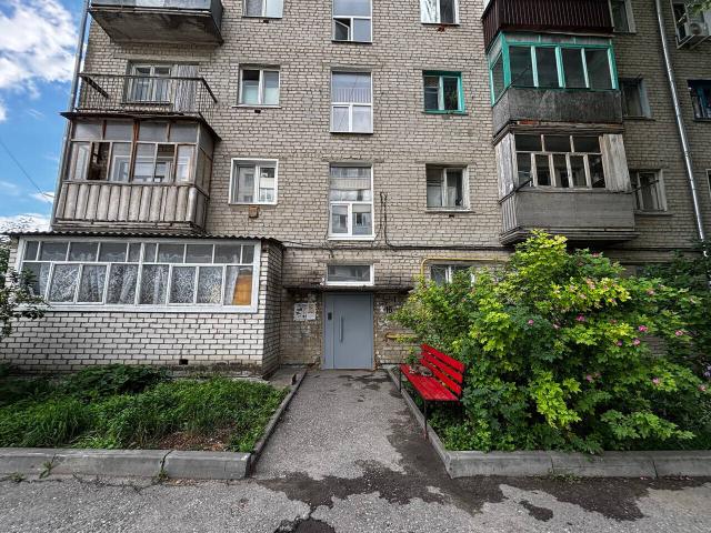 Квартира продажа в Новоульяновск, Ульяновская область
