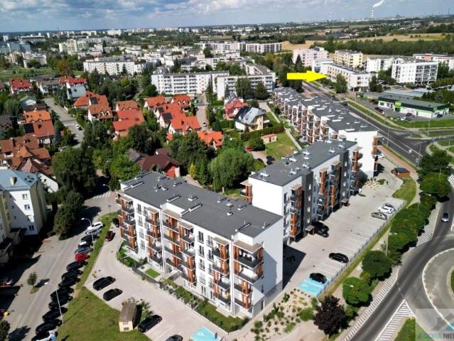 Mieszkanie do wynajęcia w Płock, Mazowieckie