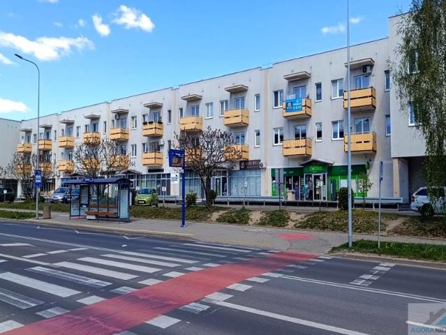 Mieszkanie do wynajęcia w Płock, Mazowieckie
