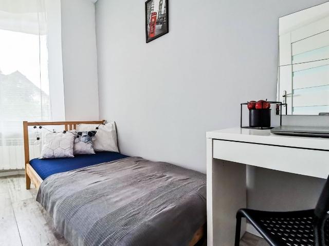 Pokój do wynajęcia w Kraków, Małopolskie