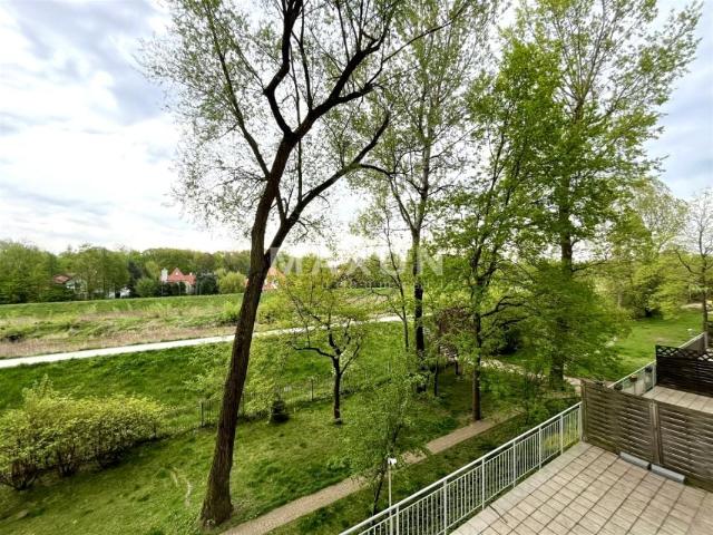 Mieszkanie na sprzedaż w Konstancin-jeziorna
