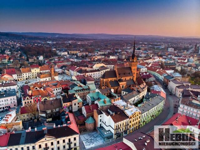 Mieszkanie na sprzedaż w Tarnów, Małopolskie
