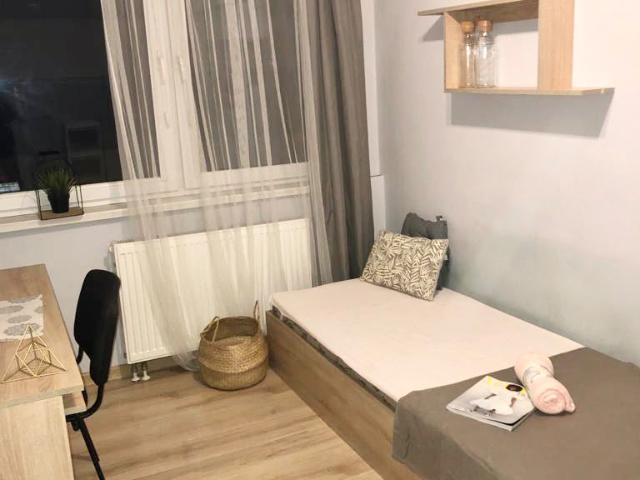 Pokój do wynajęcia w Kraków, Małopolskie