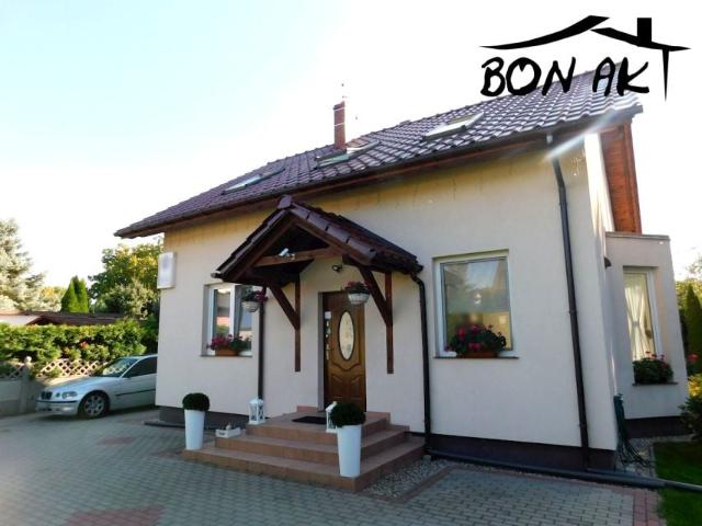 Dom na sprzedaż w Starołęka-Minikowo-Marlewo, Poznań