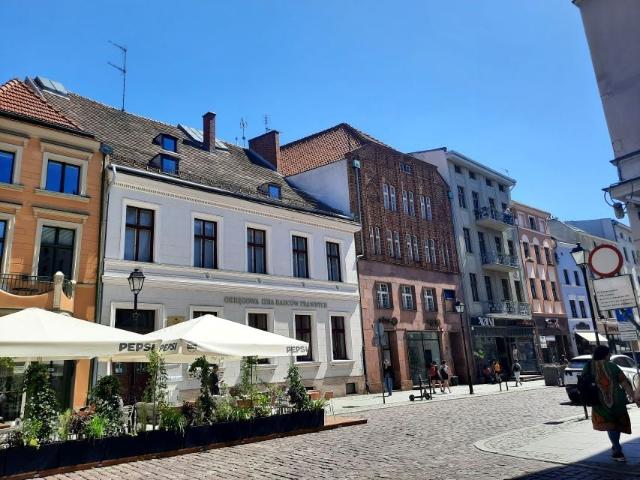 Dom na sprzedaż w Toruń, Kujawsko-pomorskie