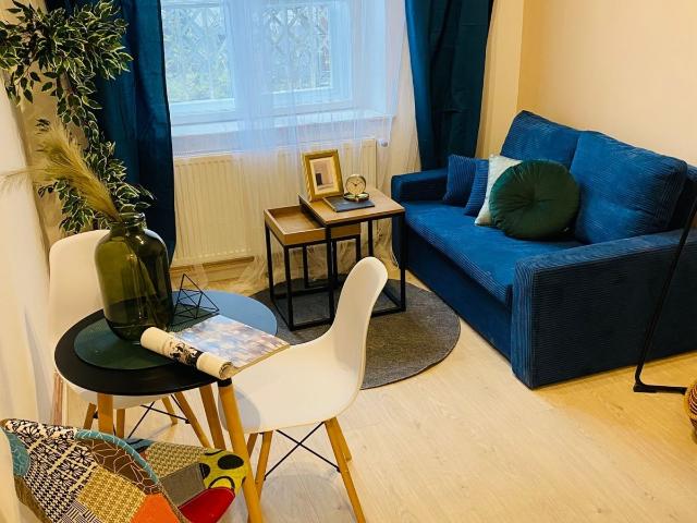 Kawalerka do wynajęcia w Kraków, Małopolskie