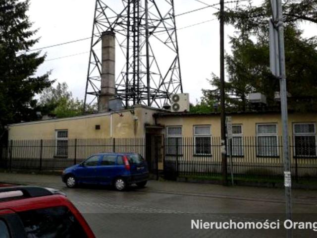 Grunt na sprzedaż w Łochów, Mazowieckie