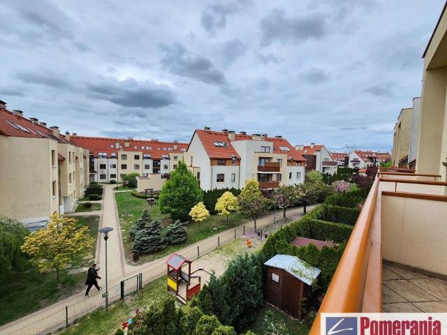 Dom do wynajęcia w Zachodniopomorskie