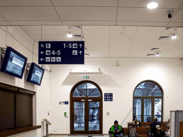 Mieszkanie do wynajęcia w Rzepin, Lubuskie