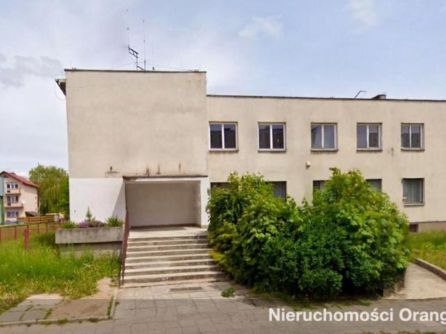 Mieszkanie na sprzedaż w Gorzyce, Podkarpackie