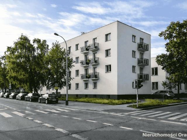 Mieszkanie na sprzedaż w Warszawa, Mazowieckie