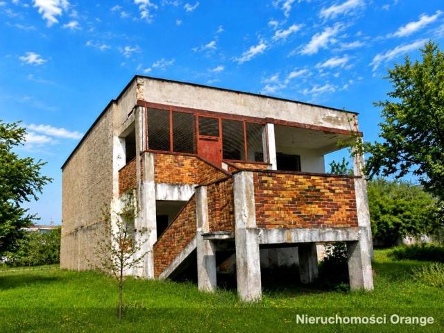 Dom na sprzedaż w Białogard, Zachodniopomorskie