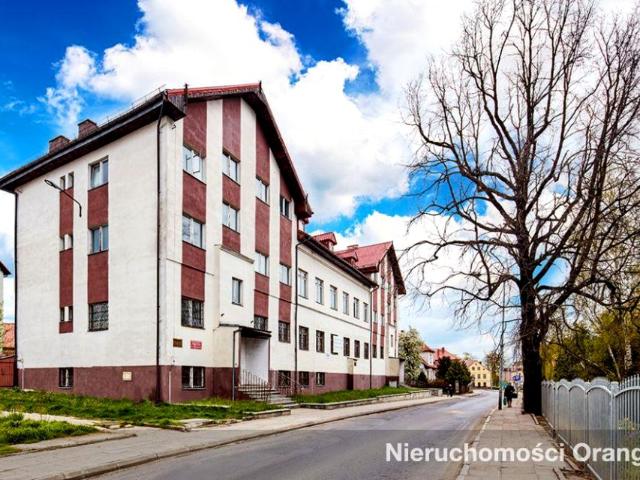 Mieszkanie na sprzedaż w Wołów, Dolnośląskie