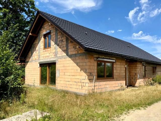 Dom na sprzedaż w Dzierżoniów, Dolnośląskie