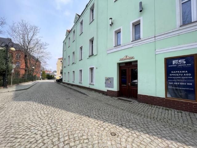 Mieszkanie na sprzedaż w Dzierżoniów, Dolnośląskie