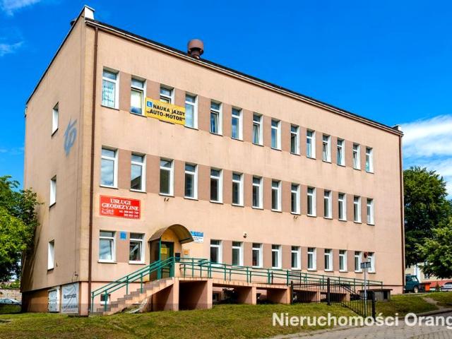 Mieszkanie na sprzedaż w Bartoszyce, Warmińsko-mazurskie