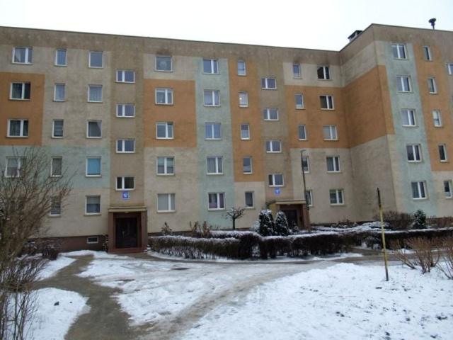 Mieszkanie na sprzedaż w Koszalin, Zachodniopomorskie