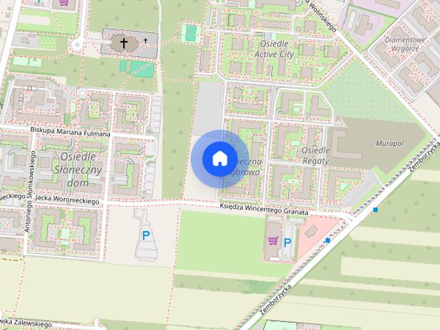 Mieszkanie do wynajęcia w Lublin, Lubelskie
