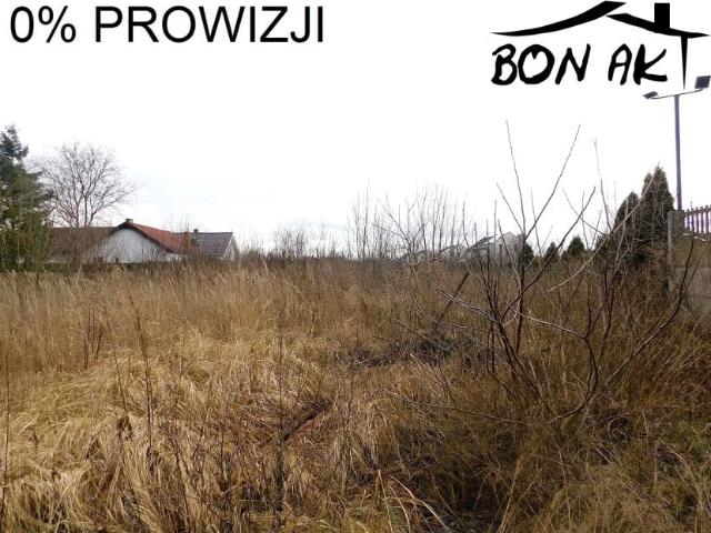 Grunt na sprzedaż w Szamotuły, Wielkopolskie