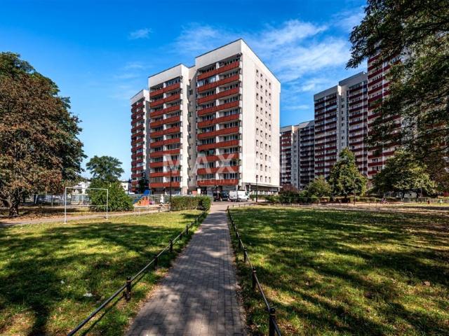 Mieszkanie na sprzedaż w Warszawa, Mazowieckie