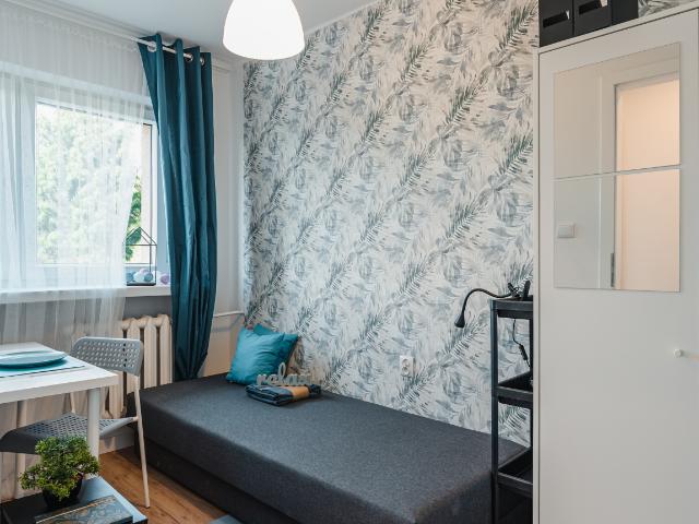 Pokój do wynajęcia w Kraków, Małopolskie